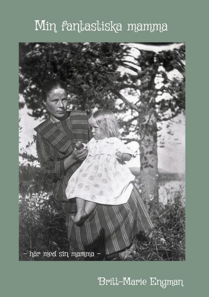 Produktbild: Min fantastiska mamma