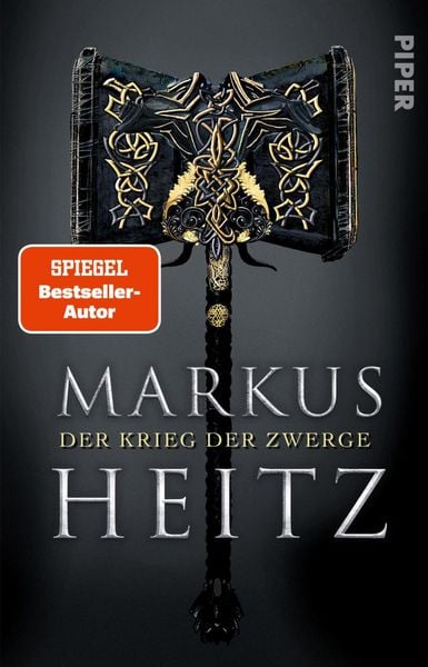Produktbild: Der Krieg der Zwerge