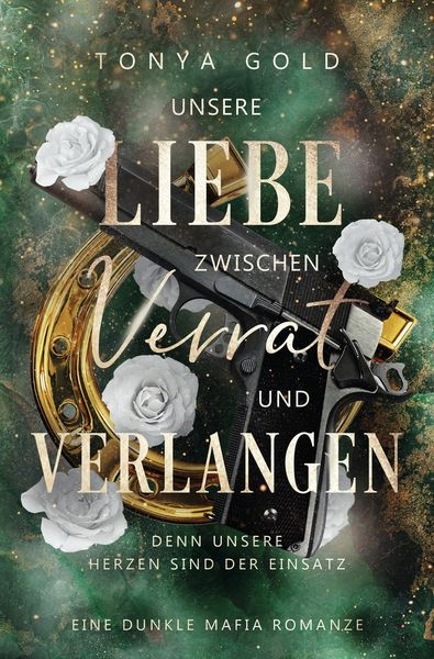 Produktbild: Unsere Liebe zwischen Verrat und Verlangen
