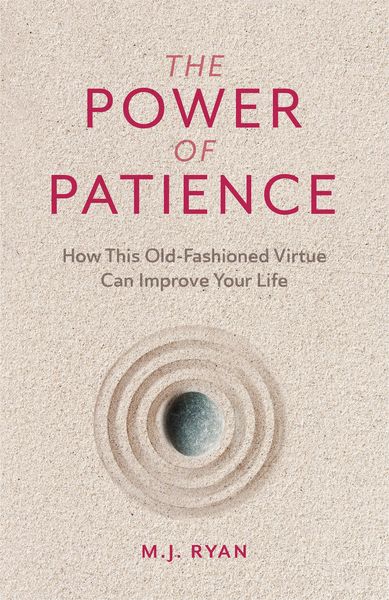 Produktbild: The Power of Patience