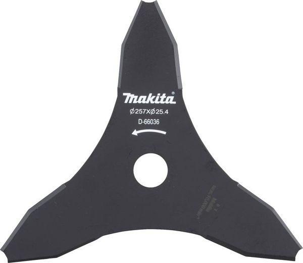 Produktbild: Makita D-66036 Dickichtmesser