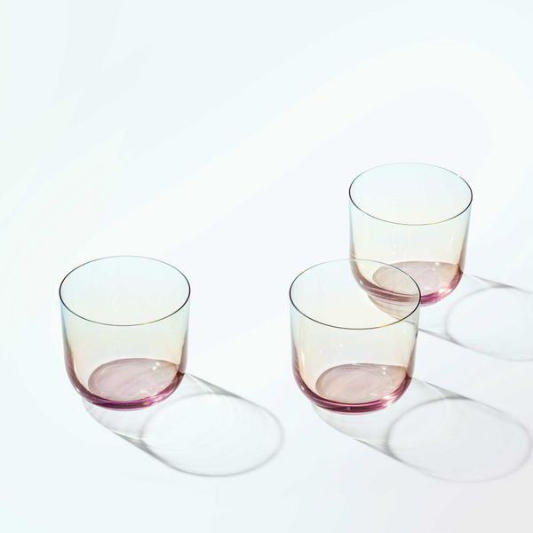 Produktbild: Villeroy & Boch Like Glass Wasserglas, Set 2tlg.