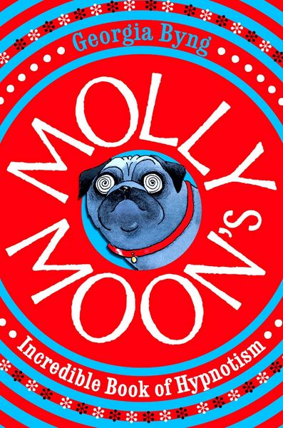 Produktbild: Molly Moon's Incredible Book of Hypnotism