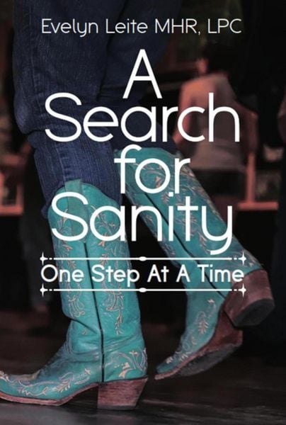 Produktbild: Search for Sanity One Step at a Time