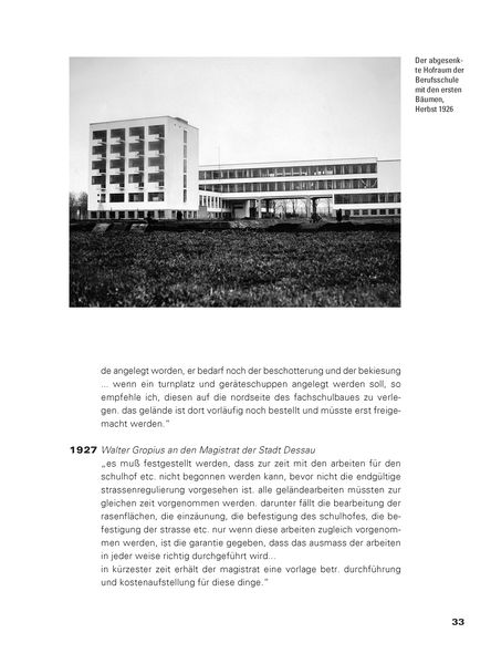 Produktbild: Die G&auml;rten des Bauhauses