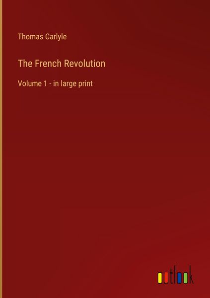 Produktbild: The French Revolution
