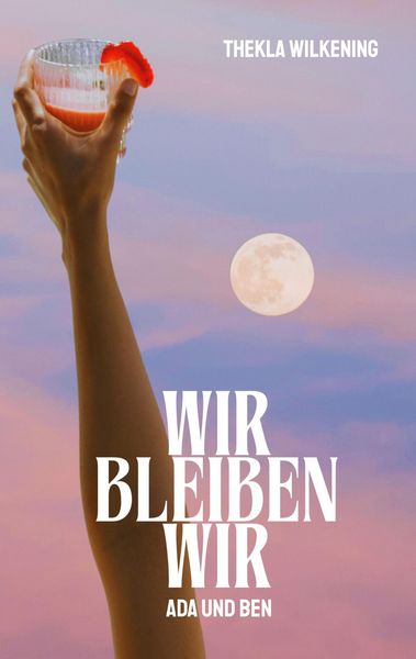 Produktbild: Wir bleiben wir