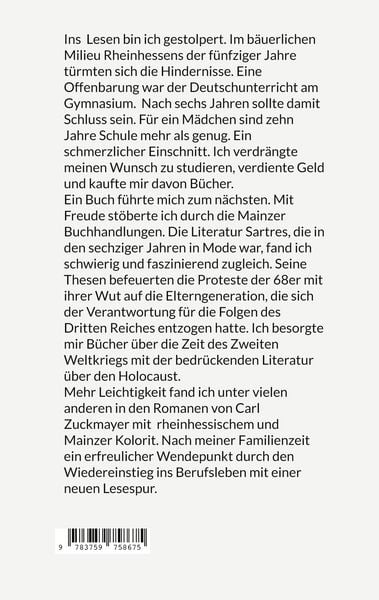 Produktbild: Zur&uuml;ckgebl&auml;ttert
