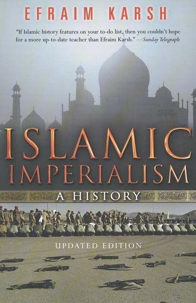 Produktbild: Islamic Imperialism