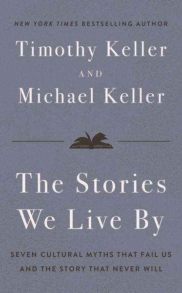 Produktbild: The Stories We Live By