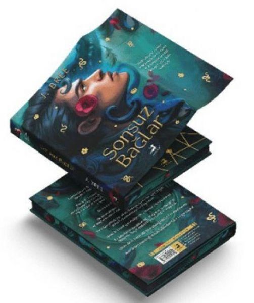 Produktbild: Sonsuz Baglar Ciltli