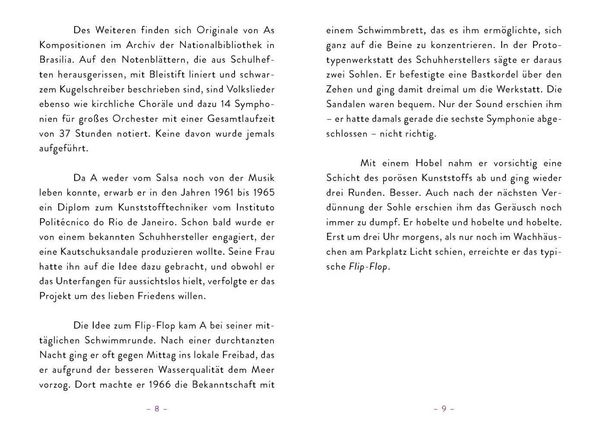 Produktbild: Der kleine Reisebegleiter