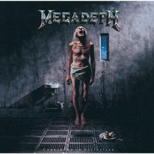 Megadeth: Countdown To Extinction (Remastered)