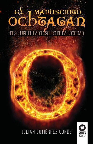 Produktbild: El manuscrito de Ochtag&aacute;n