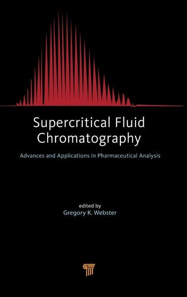 Produktbild: Supercritical Fluid Chromatography