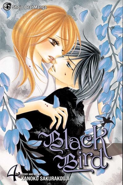 Produktbild: Black Bird, Vol. 4