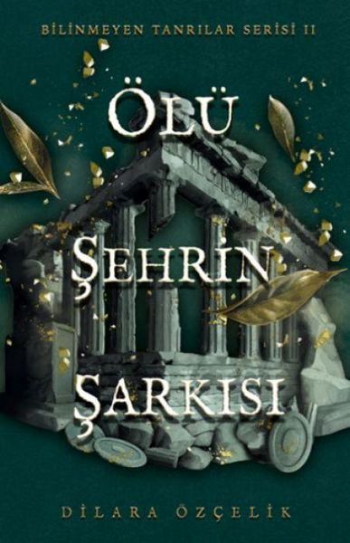 Produktbild: &Ouml;l&uuml; Sehrin Sarkisi