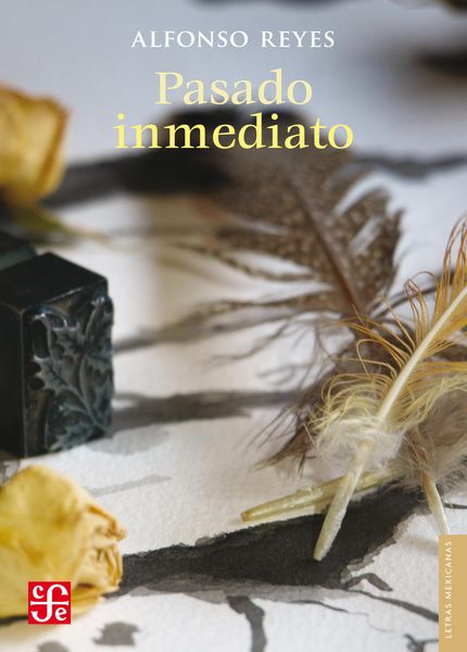 Produktbild: Pasado inmediato