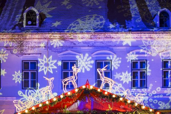 Produktbild: Einfach Weihnachten Europa!