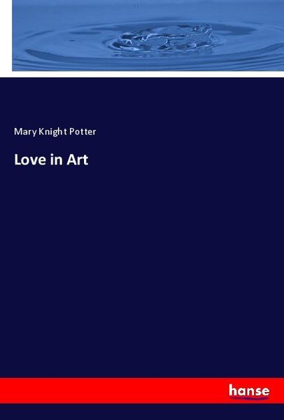 Produktbild: Love in Art
