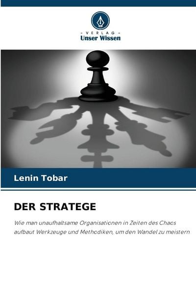 Produktbild: Der Stratege