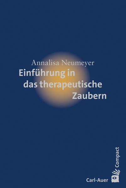 Produktbild: Einf&uuml;hrung in das therapeutische Zaubern