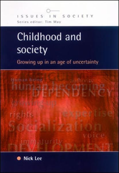 Produktbild: Childhood and Society