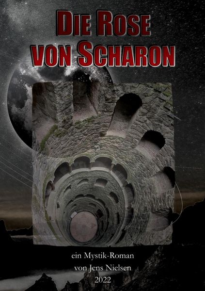 Produktbild: Die Rose von Scharon