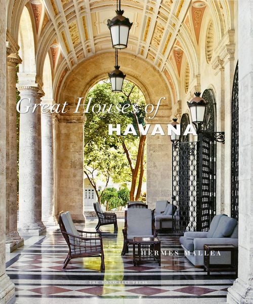 Produktbild: Great Houses of Havana