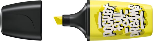 Produktbild: STABILO Textmarker BOSS MINI by Snooze One