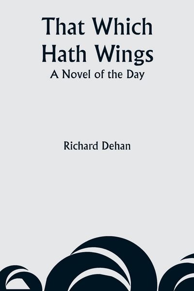 Produktbild: That Which Hath Wings
