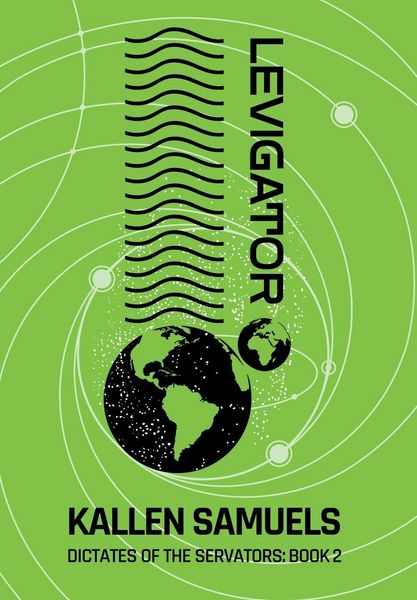 Produktbild: Levigator
