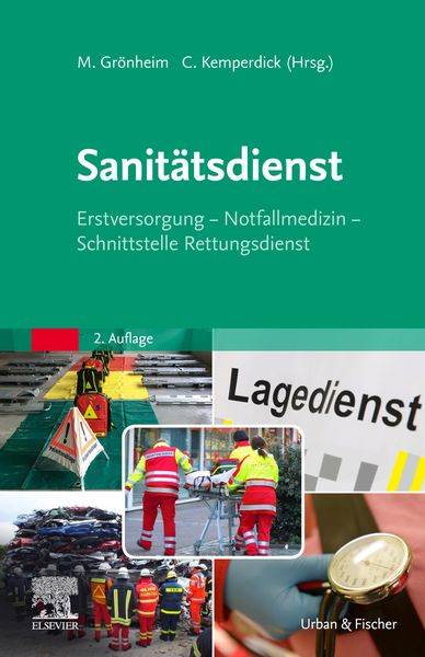 Sanitätsdienst