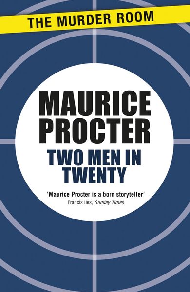 Produktbild: Two Men in Twenty