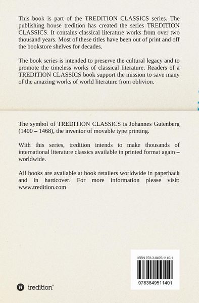 Produktbild: The peace negotiations between the governments of the South African Republic and