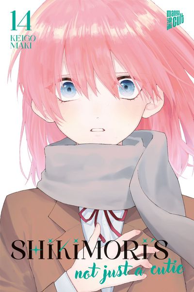 Produktbild: Shikimori's not just a Cutie 14