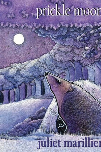 Produktbild: Prickle Moon