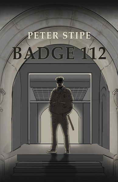 Produktbild: Badge 112