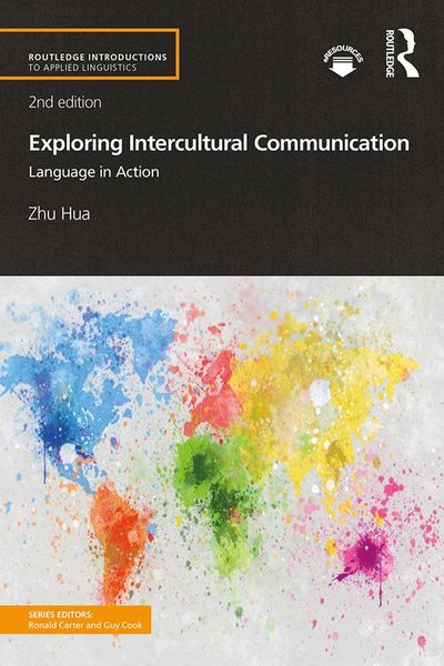 Produktbild: Exploring Intercultural Communication