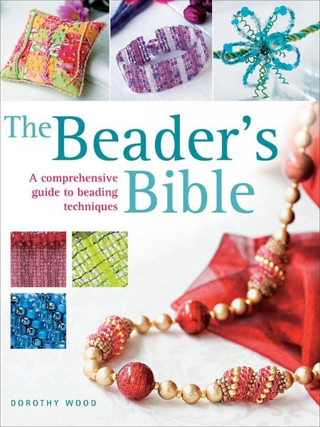 Produktbild: The Beader's Bible