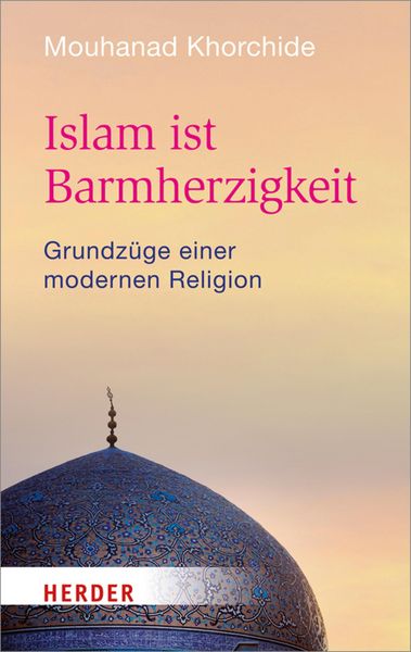 Produktbild: Islam ist Barmherzigkeit