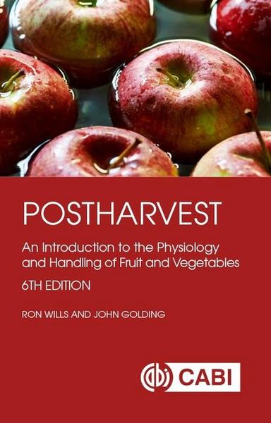 Produktbild: Postharvest