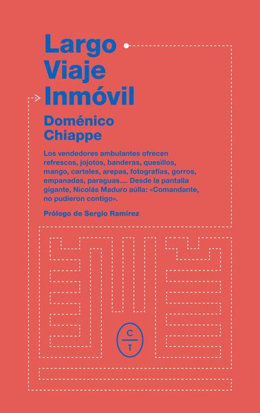 Produktbild: Largo viaje inm&oacute;vil