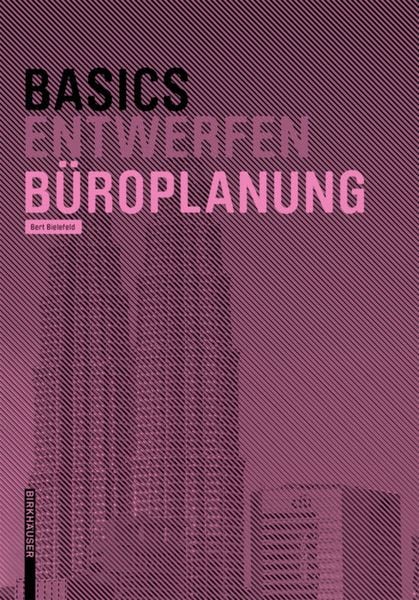 Produktbild: Basics B&uuml;roplanung