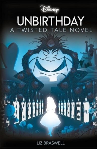 Produktbild: Disney Alice in Wonderland: Unbirthday