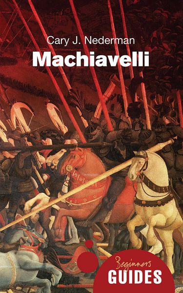 Produktbild: Machiavelli