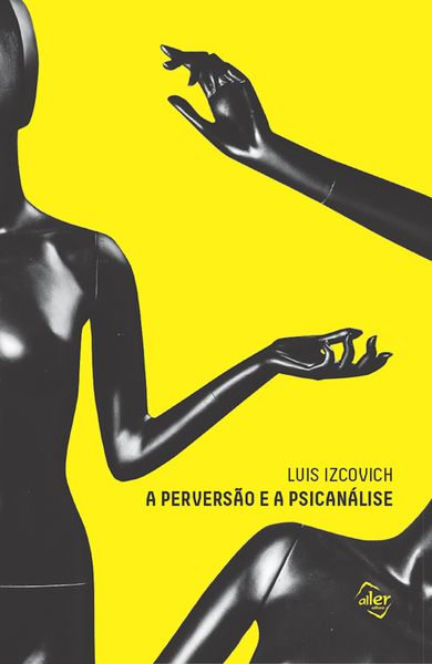 Produktbild: A pervers&atilde;o e a psican&aacute;lise