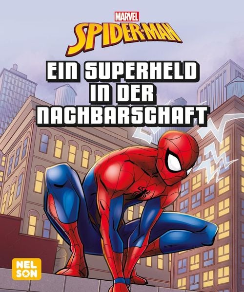 Produktbild: MARVEL: Minibuch-Adventskalender