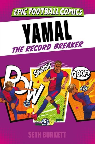 Produktbild: Yamal