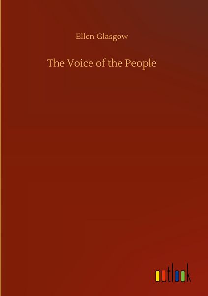Produktbild: The Voice of the People